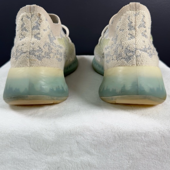 Yeezy Boost 380 Alien Blue | Size 11 - Picture 7 of 16